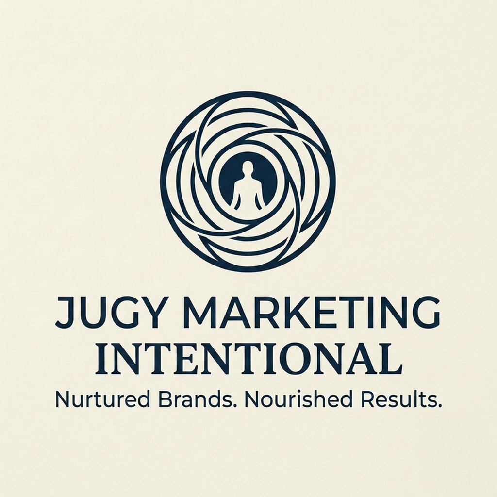 Jugy Marketing Intentional